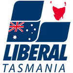 Liberal Tasmania logo