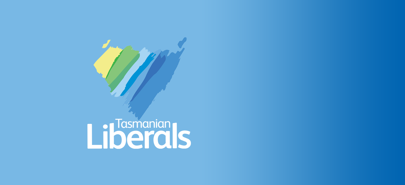 Making it easier for Tasmanians to own their own home Stamping out